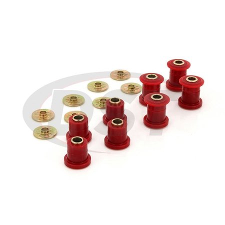 Energy Suspension CONTROL ARM BUSHING SET 5.3125R